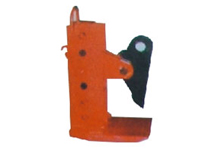 合金钢层叠式钢板钳